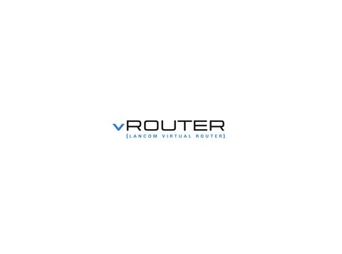 LANCOM vRouter 1000 (200 Sites 128 ARF 3 Years) - LANCOM VROUTER 1000 200 VPN 128 ARF 3 YEARS