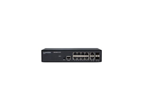 LANCOM GS-2310 - LANCOM GS-2310 MANAGED LAYER-2-SWITCH