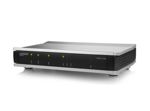 LANCOM 1640E (EU) - LANCOM 1640E (EU) BUSINESS-VPN-ROUTER