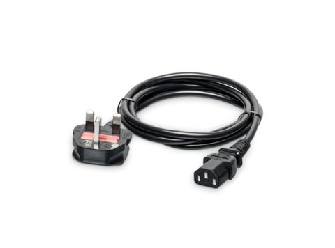 LANCOM Power Cord (UK) - LANCOM POWER CORD (UK) 190X-/ 7100+ VPN/ 9100+ VPN/