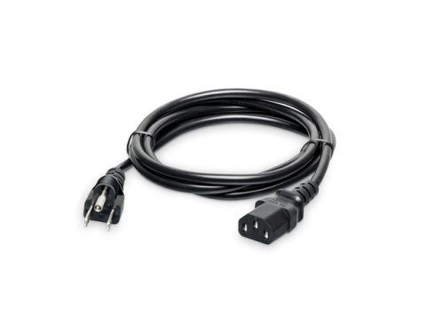 LANCOM Power Cord (US) - LANCOM POWER CORD (US) 190X-/ 7100+ VPN/ 9100+ VPN/