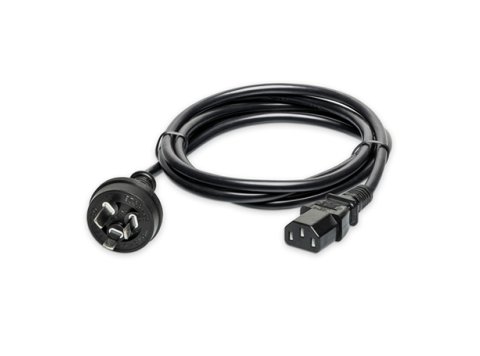 LANCOM Power Cord (AU) - LANCOM POWER CORD (AU) 190X-/ 7100+ VPN/ 9100+ VPN/