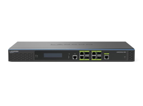 LANCOM WLC-1000 (EU) - LANCOM WLC-1000 (EU) WLAN-CONTROLLER FOR CENTR. MGMT