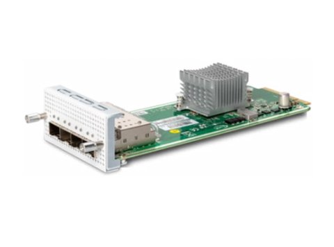 UF Extension Module 4x 1G SFP (UF-500 / UF-9XX) - LANCOM R+S 4X 1G SFP MODULE IN