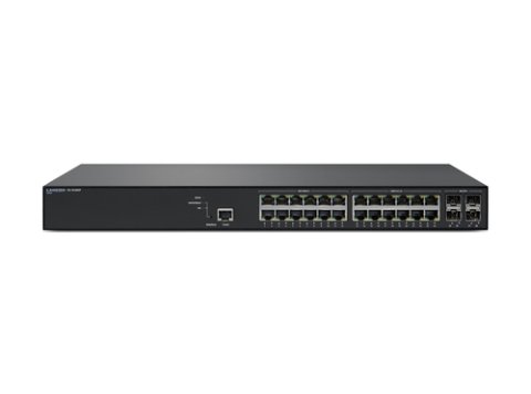 LANCOM GS-3528XP - LANCOM GS-3528XP MANAGED LAYER-3-LITE SWITCH