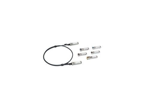 LANCOM SFP-LX-LC10 - LANCOM SFP-LX-LC10 10GBASE-LR/LW-SFP-MODULE