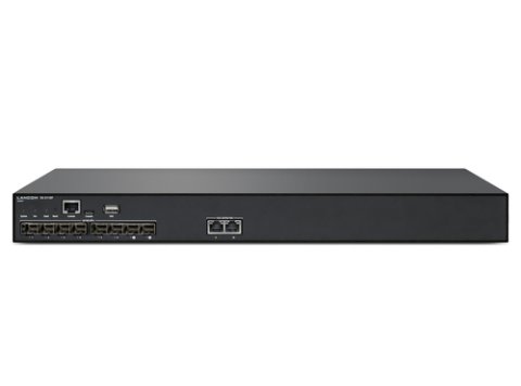 LANCOM XS-5110F - LANCOM XS-5110F 10G MANAGED FIBER AGGREGATION SW
