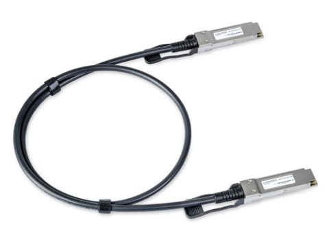 LANCOM SFP-DAC40-1m - LANCOM SFP-DAC40-1M 40 GBIT/S DIRECT ATTACHED CABLE