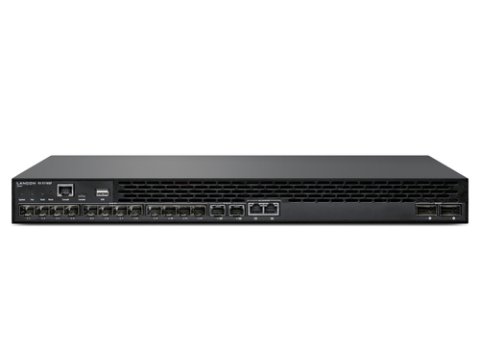 LANCOM XS-5116QF - LANCOM XS-5116QF 10G FIBER AGGREGATION SWITCH