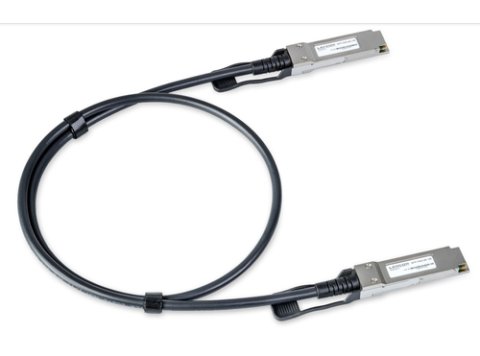 LANCOM SFP-DAC40-3m - LANCOM SFP-DAC40-3M 40 GBIT/S DIRECT ATTACHED CABLE