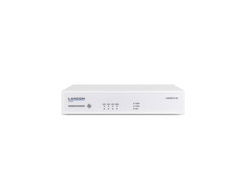 LANCOM R&S Unified Firewall UF-260 - LANCOM R+S UNIFIED FIREWALL UF-260