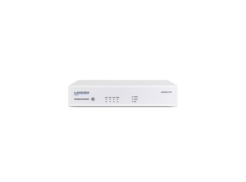 LANCOM R&S Unified Firewall UF-160 - LANCOM R+S UNIFIED FIREWALL UF-160