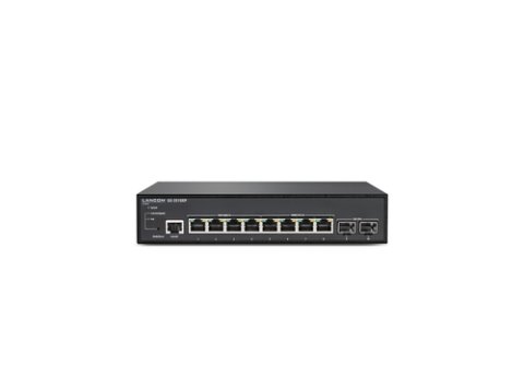 LANCOM GS-3510XP - LANCOM GS-3510XP MANAGED LAYER3 LITE SWITCH