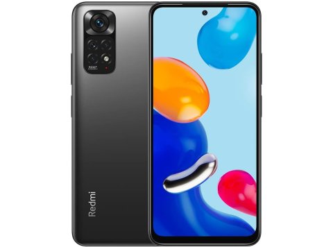 Redmi Note 11 - Dual SIM, 4GB RAM