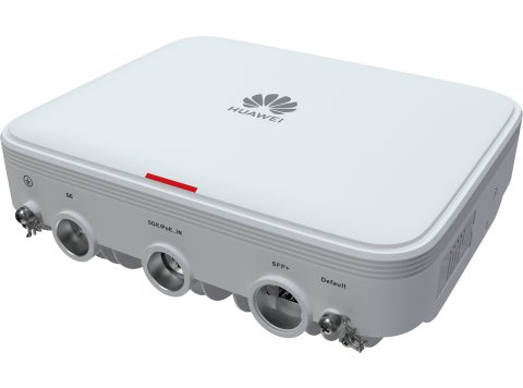 AirEngine 6760R-51 Outdoor Access Point - Bundle
