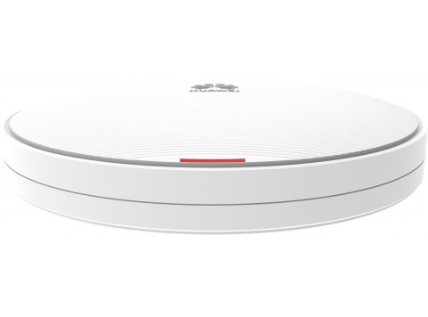 AirEngine 6761-21 - Bundle mit PoE-Adapter (11ax indoor, 4+4 dual bands, smart antenna, USB, BLE, Scan)