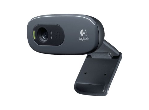 C270 HD Webcam