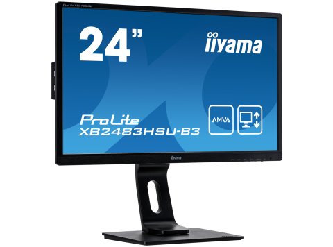 ProLite XB2483HSU