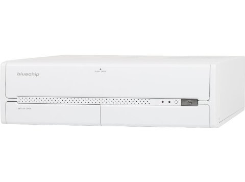 S3200 white - IC i3-12100, 4GB, 256 GB