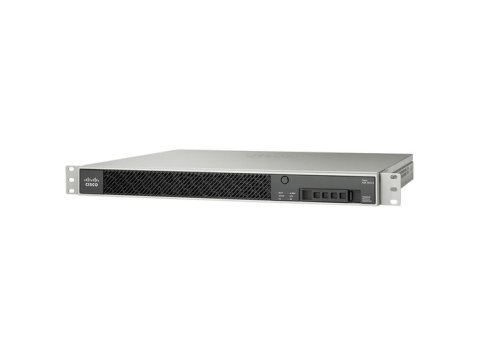 ASA 5555-X WITH FIREPOWER - ASA 5555-X WITH FIREPOWER SERVICES 8GE AC 3DES/AES 2SS