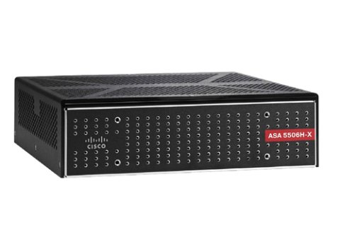 ASA 5506H-X SEC PLUS BUNDLE - ASA 5506H-X SEC PLUS BUNDLE IN