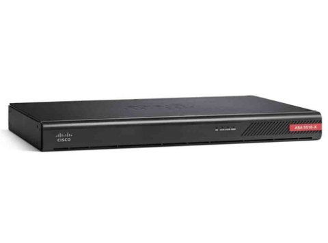 ASA 5516-X WITH FIREPOWER - ASA 5516-X WITH FIREPOWER THREAT DEFENSE 8GE AC