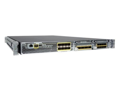 FIREPOWER 4110 ASA - FIREPOWER 4110 ASA APPLIANCE 1U 2 X NETMOD BAYS