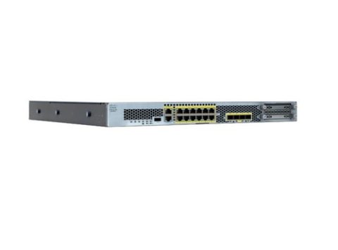 FIREPOWER 2120 - FIREPOWER 2120 NGFW APPLIANCE 1U