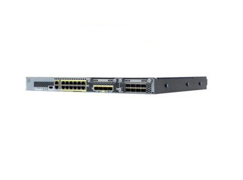 FIREPOWER 2140 NGFW - FIREPOWER 2140 NGFW APPLIANCE 1U 1 X NETMOD BAY