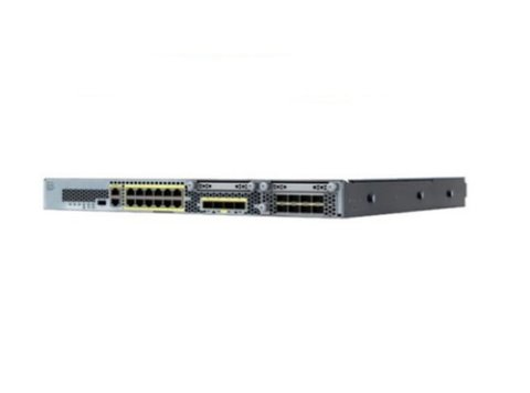 Cisco FIREPOWER 2130 ASA - Cisco FIREPOWER 2130 ASA APPLIANCE 1U 1 X NETMOD BAY