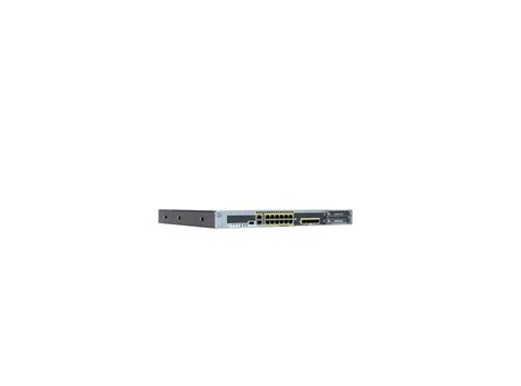 FIREPOWER 2120 ASA - FIREPOWER 2120 ASA APPLIANCE 1U