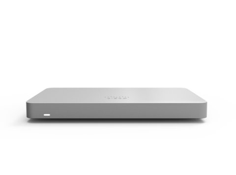 MERAKI MX67 ROUTER - MERAKI MX67 ROUTER SECURITY APPLIANCE
