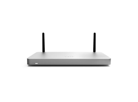 MERAKI MX68W ROUTER - MERAKI MX68W ROUTER SECURITY APPLIANCE WITH 802.11AC