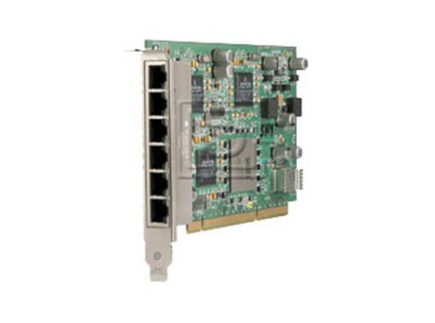 ASA 5525-X INTERFACE CARD 6-POR - ASA 5525-X INTERFACE CARD 6-POR 10/100/1000 RJ-45 (SPARE)