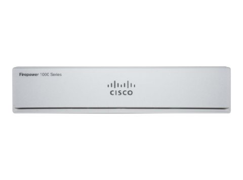 Cisco FIREPOWER 1010 NGFW - Cisco FIREPOWER 1010 NGFW APPLIANCE DESKTOP