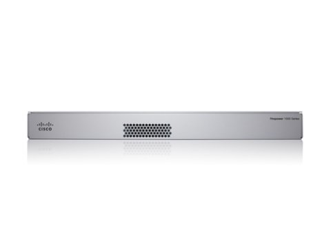 Cisco FIREPOWER 1120 NGFW - Cisco FIREPOWER 1120 NGFW APPLIANCE 1U