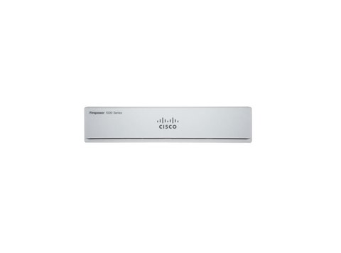 Cisco FIREPOWER 1010 ASA - Cisco FIREPOWER 1010 ASA APPLIANCE DESKTOP