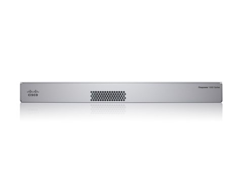 Cisco FIREPOWER 1120 ASA - Cisco FIREPOWER 1120 ASA APPLIANCE 1U