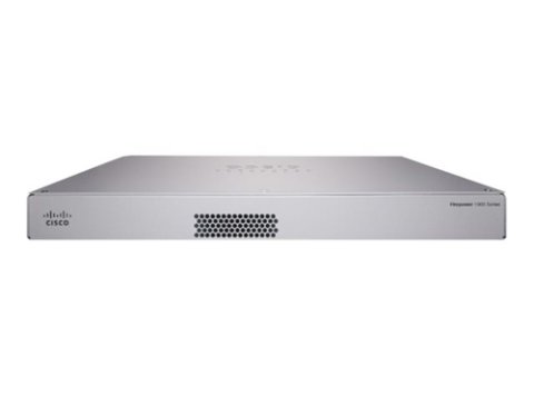 Cisco FIREPOWER 1150 ASA - Cisco FIREPOWER 1150 ASA APPLIANCE 1U