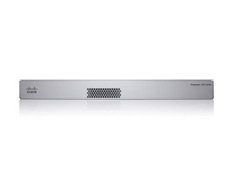 Cisco FIREPOWER 1140 ASA - Cisco FIREPOWER 1140 ASA APPLIANCE 1U