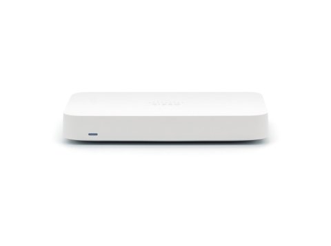MERAKI GO - 5 PORT SECURITY - MERAKI GO - 5 PORT SECURITY GATEWAY - UK POWER