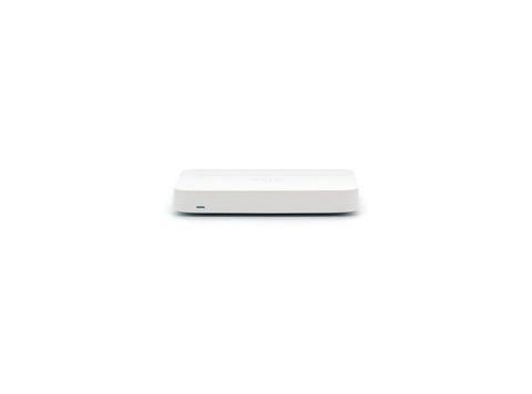 MERAKI GO - 5 PORT SECURITY - MERAKI GO - 5 PORT SECURITY GATEWAY - EU POWER
