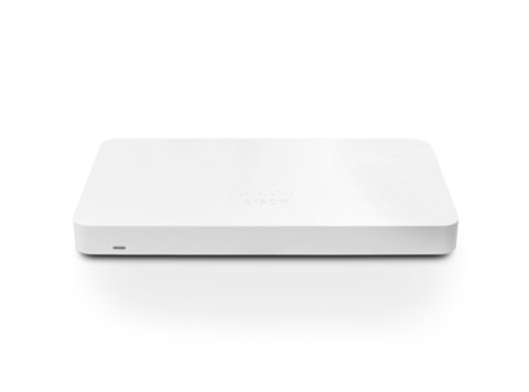 MERAKI GO - ROUTER FIREWALL - MERAKI GO - ROUTER FIREWALL PLUS (500 MBPS+) - UK