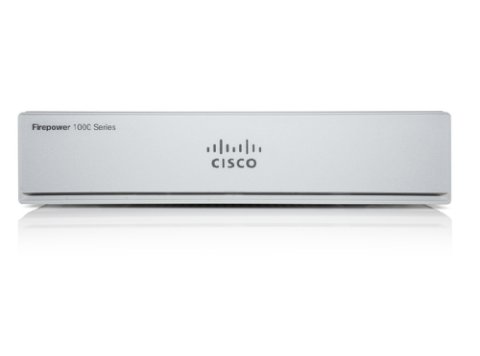 Cisco FIREPOWER 1010E ASA - Cisco FIREPOWER 1010E ASA NON-POE APPLIANCE DESKTOP