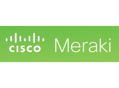 LIC-MX64W-SEC-5YR MERAKI MX64W - LIC-MX64W-SEC-5YR MERAKI MX64W ADV SECURITY LIC AND SUP 5YRS