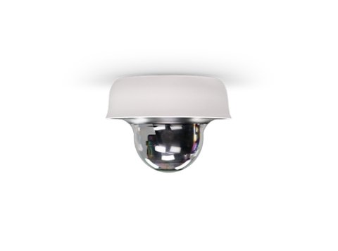 MERAKI FIXED LENS MV63X - MERAKI FIXED LENS MV63X MINI-DOME OUTDOOR 4K Telefone- 1TB
