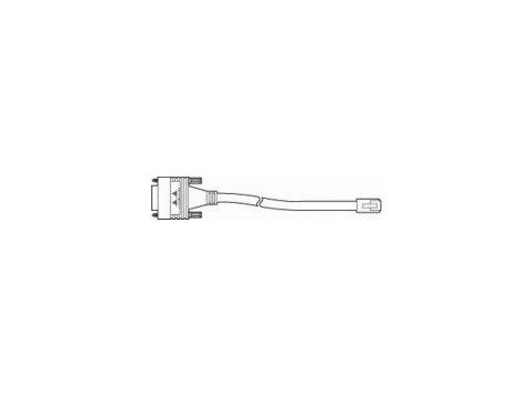 E1-ISDN PRI CABLE.10FT - E1-ISDN PRI CABLE.10FT .