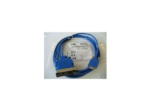CAB-SS-V35FC CABLE - CAB-SS-V35FC CABLE DCE 10 FEET FEMALE