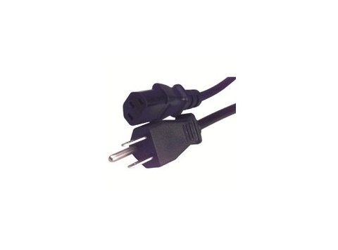 AC POWER CORD - AC POWER CORD US VERSION