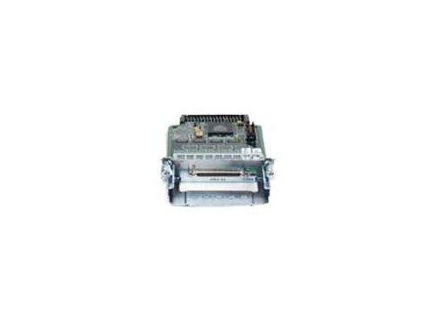 HIGH DENSITY 8PT EIA-232 CABLE - HIGH DENSITY 8PT EIA-232 CABLE ASYNC